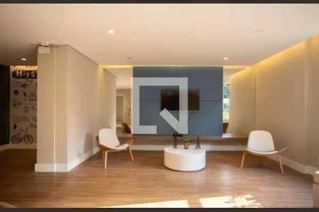 Foto 14 de apartamento à venda com 4 quartos, 153m² em Campo Belo, São Paulo