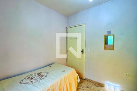 Quarto 1 de casa para alugar com 4 quartos, 126m² em Jardim Monte Carmelo, Guarulhos