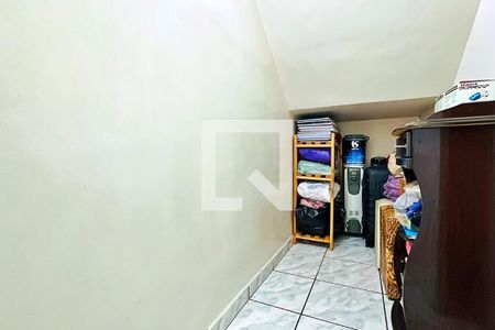 Despensa de casa para alugar com 4 quartos, 126m² em Jardim Monte Carmelo, Guarulhos