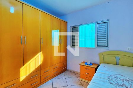 Quarto 1 de casa à venda com 4 quartos, 126m² em Jardim Monte Carmelo, Guarulhos