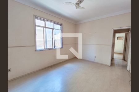 Sala de apartamento para alugar com 2 quartos, 60m² em Quintino Bocaiúva, Rio de Janeiro