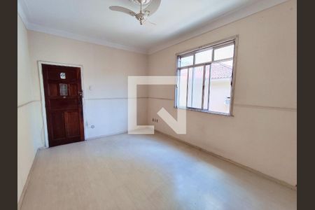 Sala de apartamento à venda com 2 quartos, 60m² em Quintino Bocaiúva, Rio de Janeiro