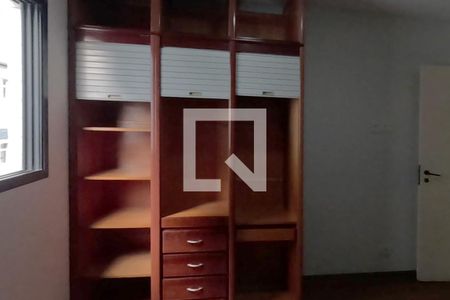 Quarto 1 - 1º Piso de apartamento para alugar com 2 quartos, 94m² em Pompéia, Santos