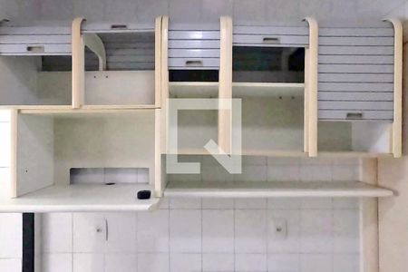 Cozinha - 1º Piso de apartamento para alugar com 2 quartos, 94m² em Pompéia, Santos