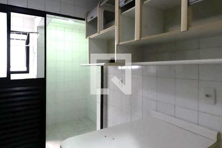 Cozinha - 1º Piso de apartamento para alugar com 2 quartos, 94m² em Pompéia, Santos