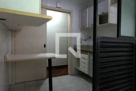 Cozinha - 1º Piso de apartamento para alugar com 2 quartos, 94m² em Pompéia, Santos