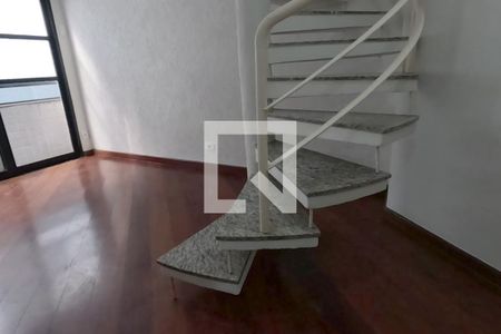 Apartamento para alugar com 94m², 2 quartos e 2 vagasSala 1 - 1º Piso