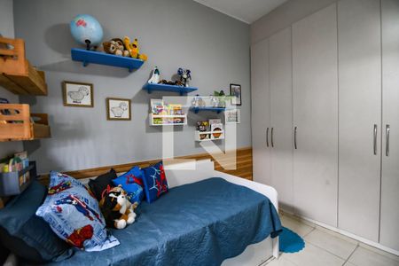 Quarto 1 de casa de condomínio à venda com 4 quartos, 98m² em Todos Os Santos, Rio de Janeiro