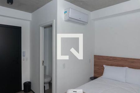 Apartamento para alugar com 1 quarto, 23m² em Bela Vista, São Paulo