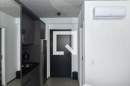 Apartamento para alugar com 1 quarto, 23m² em Bela Vista, São Paulo