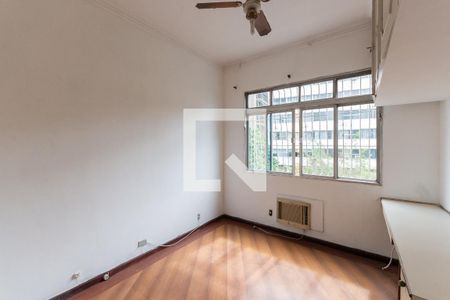 Quarto 1 de apartamento à venda com 3 quartos, 132m² em Tijuca, Rio de Janeiro