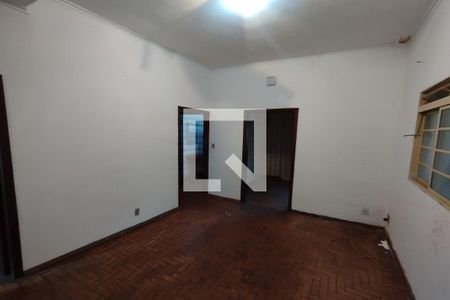 Sala de casa para alugar com 2 quartos, 1500m² em Jardim Mosteiro, Ribeirão Preto