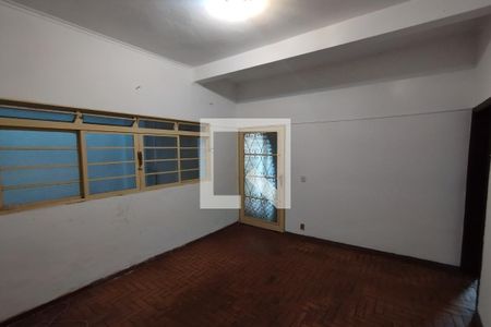 Sala de casa para alugar com 2 quartos, 1500m² em Jardim Mosteiro, Ribeirão Preto
