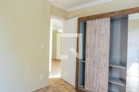 Quarto 1 de apartamento à venda com 2 quartos, 50m² em Vila Carminha, Campinas