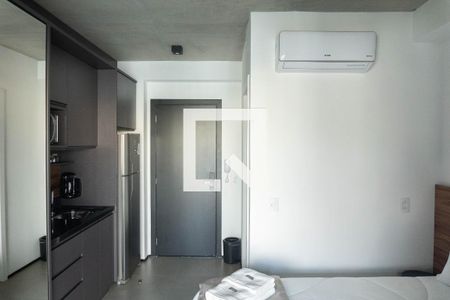 Kitnet/Studio para alugar com 1 quarto, 23m² em Bela Vista, São Paulo