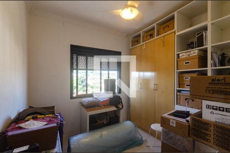 Quarto 1 de apartamento à venda com 2 quartos, 64m² em Tristeza, Porto Alegre