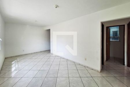 Sala de apartamento para alugar com 2 quartos, 80m² em Fonseca, Niterói