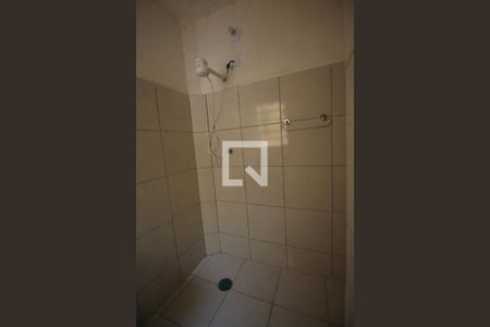 Banheiro de casa para alugar com 1 quarto, 78m² em Parque Peruche, São Paulo