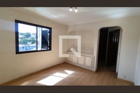 Quarto 1 - Suíte de apartamento à venda com 4 quartos, 228m² em Vila Virginia, Jundiaí