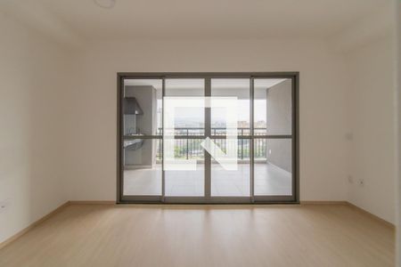 Kitnet/Studio para alugar com 1 quarto, 39m² em Vila Camargos, Guarulhos