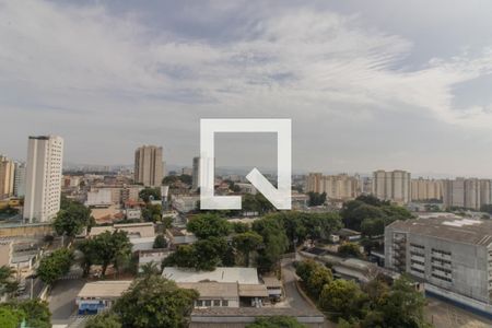 Apartamento para alugar com 1 quarto, 40m² em Vila Camargos, Guarulhos