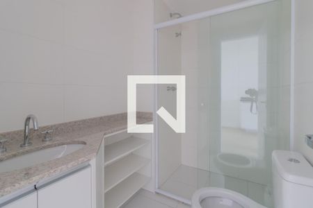 Apartamento para alugar com 1 quarto, 40m² em Vila Camargos, Guarulhos