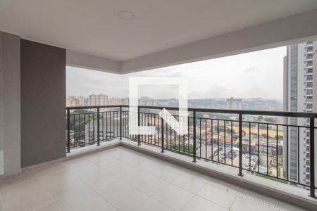 Apartamento para alugar com 2 quartos, 57m² em Vila Camargos, Guarulhos