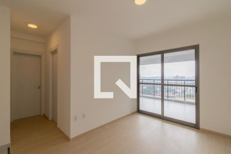 Apartamento para alugar com 2 quartos, 57m² em Vila Camargos, Guarulhos