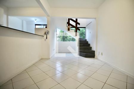 Sala de apartamento para alugar com 3 quartos, 187m² em Rio Vermelho, Salvador