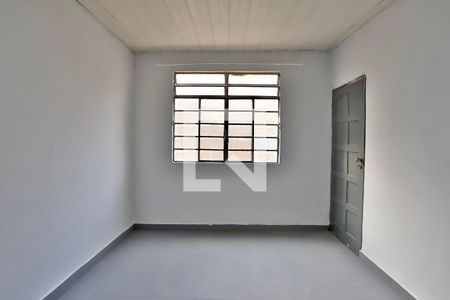 Sala de casa para alugar com 1 quarto, 60m² em Alto da Mooca, São Paulo