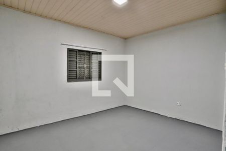 Quarto de casa para alugar com 1 quarto, 60m² em Alto da Mooca, São Paulo