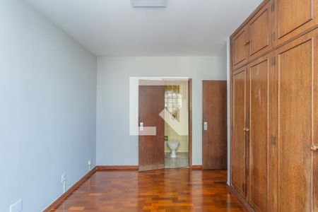 Quarto 1 de apartamento para alugar com 3 quartos, 103m² em Coração Eucarístico, Belo Horizonte