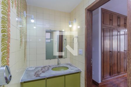 Quarto 1 de apartamento para alugar com 3 quartos, 103m² em Coração Eucarístico, Belo Horizonte