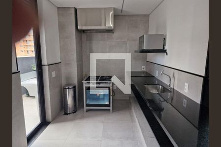 Apartamento à venda com 2 quartos, 86m² em Lourdes, Belo Horizonte