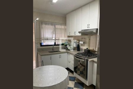 Apartamento à venda com 3 quartos, 92m² em Vila Azevedo, São Paulo