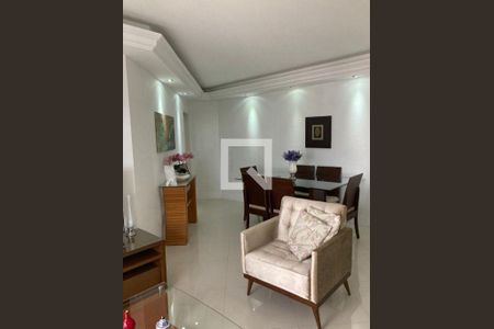 Apartamento à venda com 3 quartos, 92m² em Vila Azevedo, São Paulo