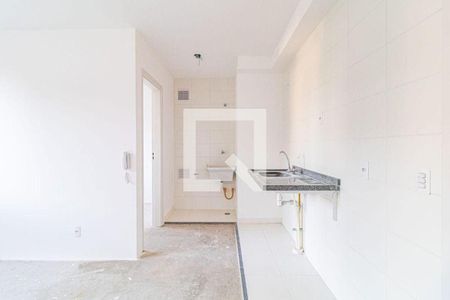 Apartamento à venda com 2 quartos, 34m² em Butantã, São Paulo