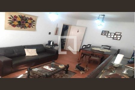 Apartamento à venda com 2 quartos, 83m² em Mooca, São Paulo