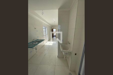 Apartamento à venda com 2 quartos, 40m² em Vila Alpina, São Paulo