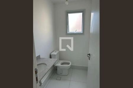 Apartamento à venda com 1 quarto, 36m² em Vila Azevedo, São Paulo