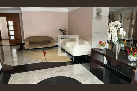 Apartamento à venda com 3 quartos, 117m² em Santo Antônio, São Caetano do Sul