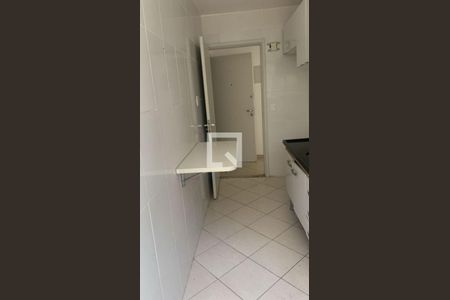 Apartamento à venda com 2 quartos, 54m² em Jd Ferreira, São Paulo