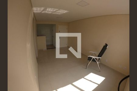 Apartamento à venda com 2 quartos, 55m² em Vila Monte Alegre, São Paulo