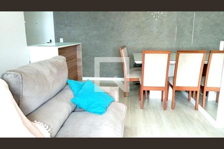 Apartamento à venda com 2 quartos, 54m² em Vila Santa Rita de Cassia, São Bernardo do Campo