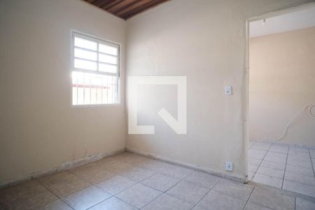 Quarto de casa para alugar com 2 quartos, 260m² em Cidade Patriarca, São Paulo