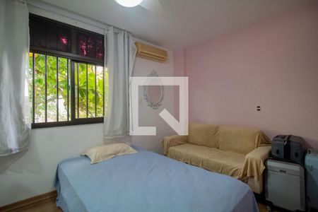 quarto 1  de apartamento para alugar com 3 quartos, 123m² em Recreio dos Bandeirantes, Rio de Janeiro