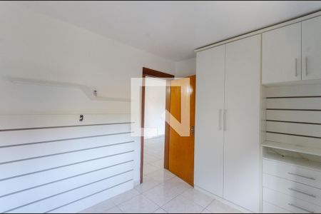 Quarto 1 de apartamento à venda com 2 quartos, 49m² em Teresópolis, Porto Alegre