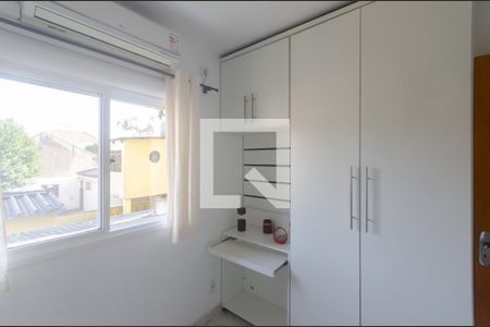 Quarto 2 de apartamento à venda com 2 quartos, 49m² em Teresópolis, Porto Alegre