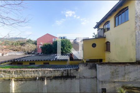 Vista Quarto 1 de apartamento à venda com 2 quartos, 49m² em Teresópolis, Porto Alegre