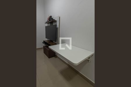 Sala de apartamento à venda com 2 quartos, 38m² em Vila Ema, São Paulo